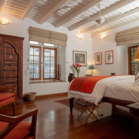 Le Colonial 1506 - Exclusive Luxury Hideaway Hotel Kochi Bagian luar foto