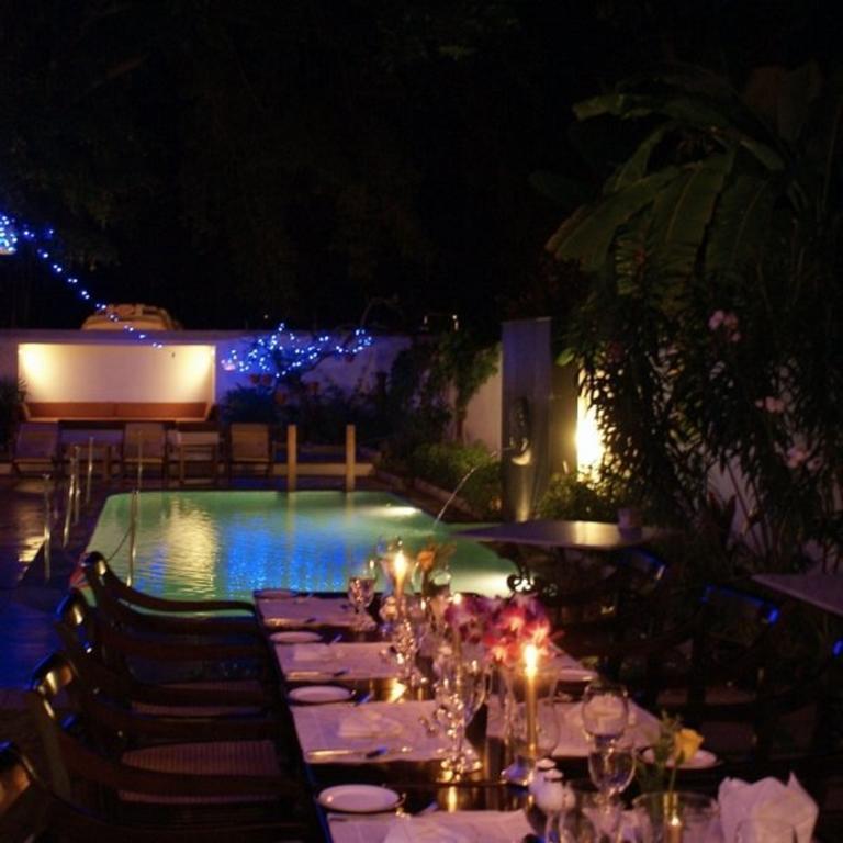 Le Colonial 1506 - Exclusive Luxury Hideaway Hotel Kochi Bagian luar foto