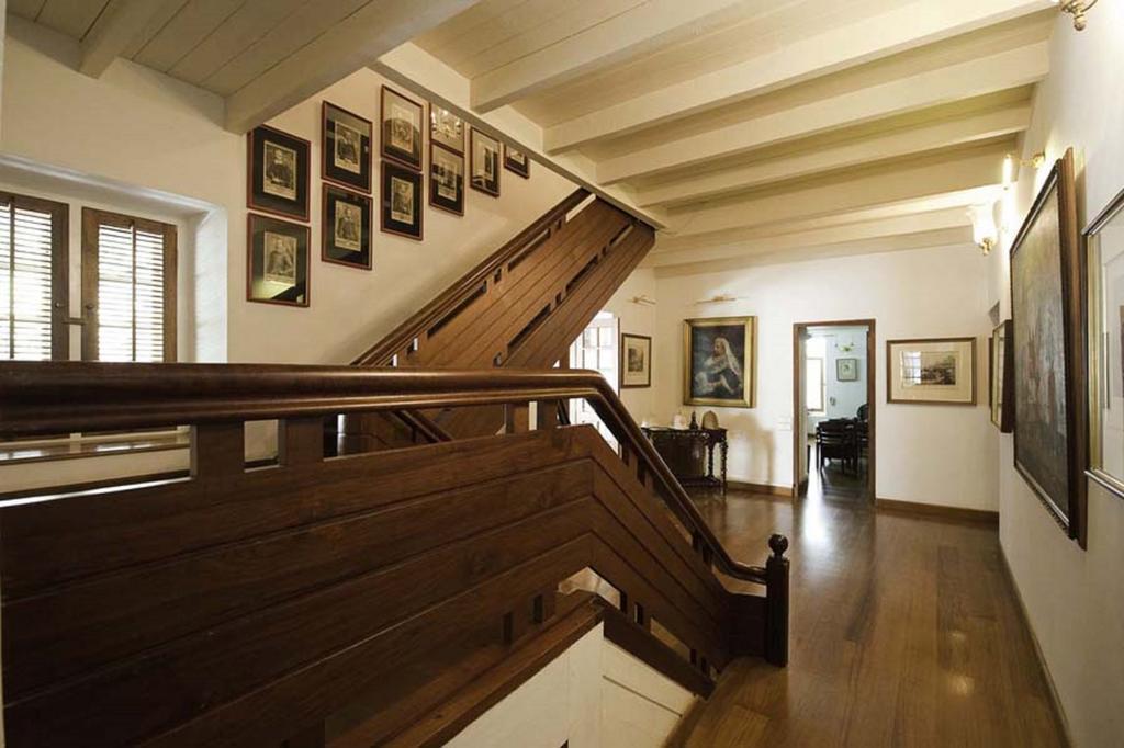 Le Colonial 1506 - Exclusive Luxury Hideaway Hotel Kochi Bagian luar foto