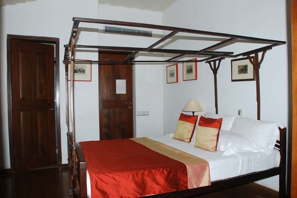 Le Colonial 1506 - Exclusive Luxury Hideaway Hotel Kochi Bagian luar foto