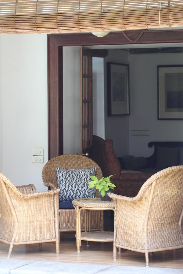 Le Colonial 1506 - Exclusive Luxury Hideaway Hotel Kochi Bagian luar foto
