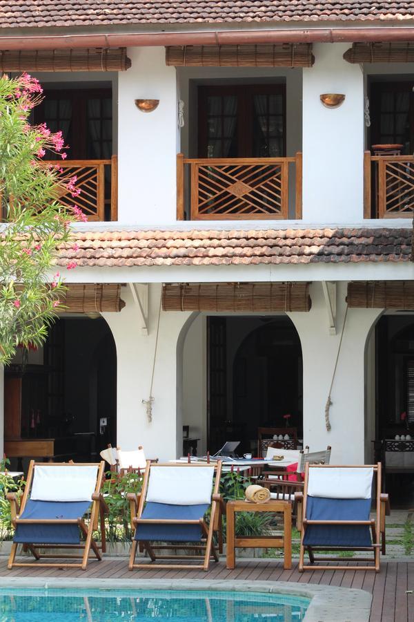 Le Colonial 1506 - Exclusive Luxury Hideaway Hotel Kochi Bagian luar foto