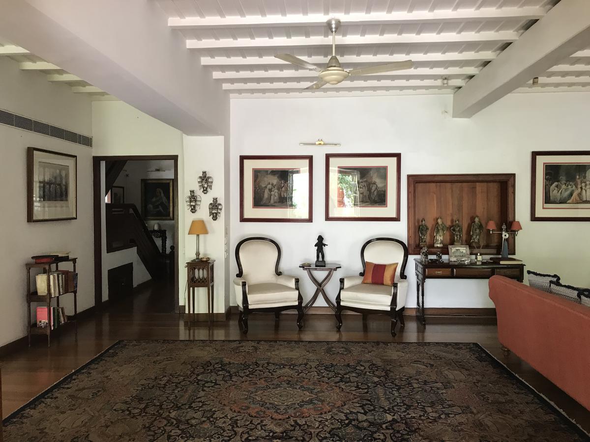 Le Colonial 1506 - Exclusive Luxury Hideaway Hotel Kochi Bagian luar foto