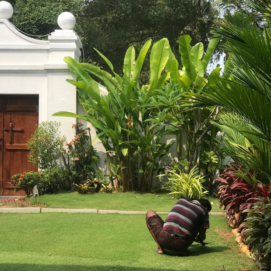 Le Colonial 1506 - Exclusive Luxury Hideaway Hotel Kochi Bagian luar foto