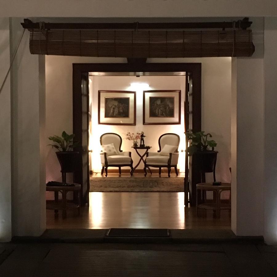 Le Colonial 1506 - Exclusive Luxury Hideaway Hotel Kochi Bagian luar foto