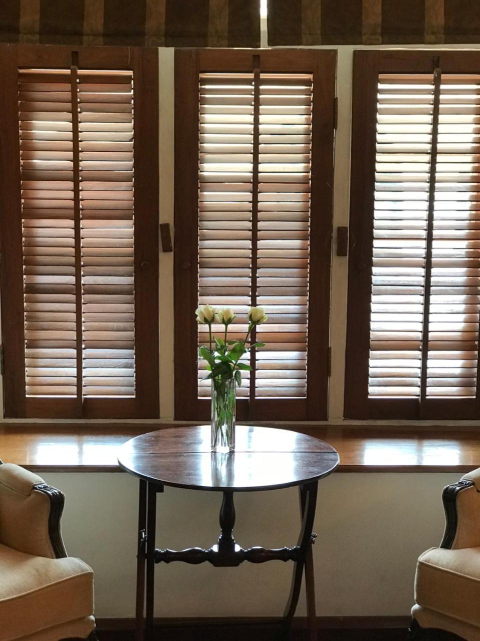 Le Colonial 1506 - Exclusive Luxury Hideaway Hotel Kochi Bagian luar foto