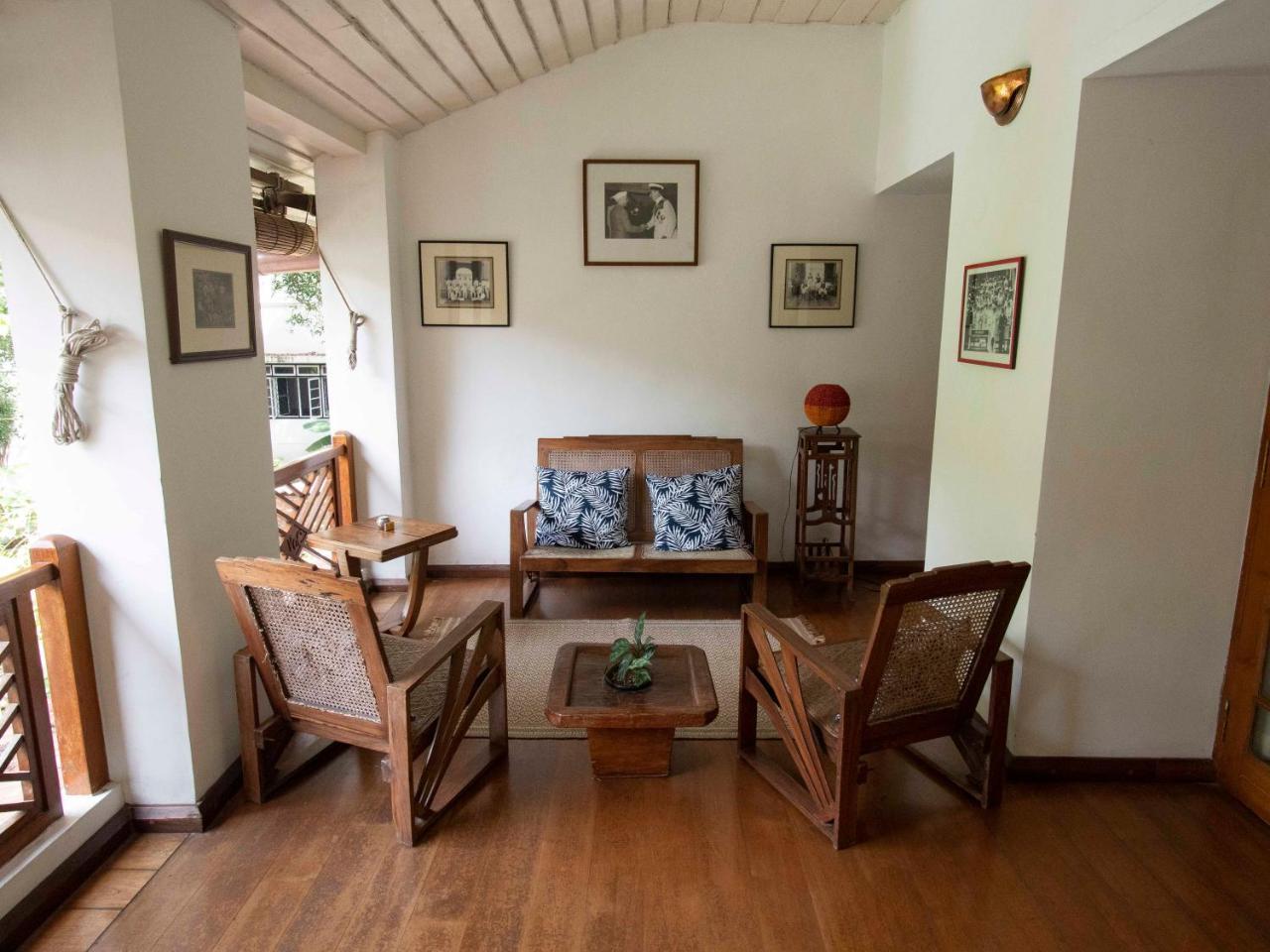 Le Colonial 1506 - Exclusive Luxury Hideaway Hotel Kochi Bagian luar foto