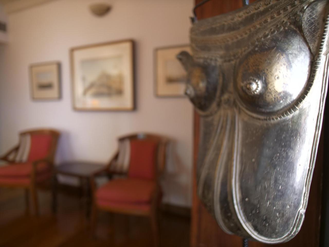 Le Colonial 1506 - Exclusive Luxury Hideaway Hotel Kochi Bagian luar foto