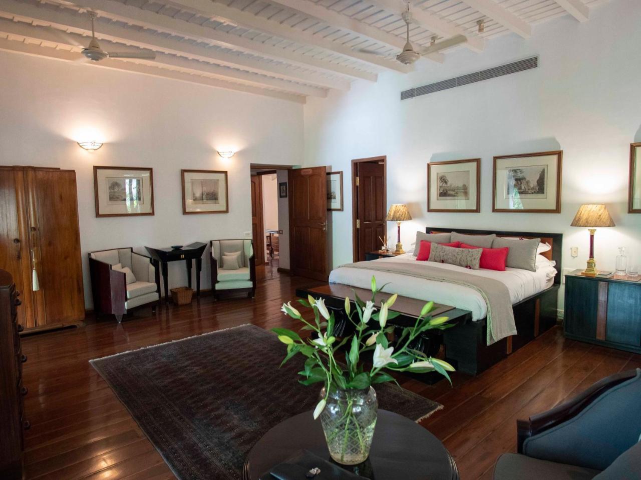 Le Colonial 1506 - Exclusive Luxury Hideaway Hotel Kochi Bagian luar foto