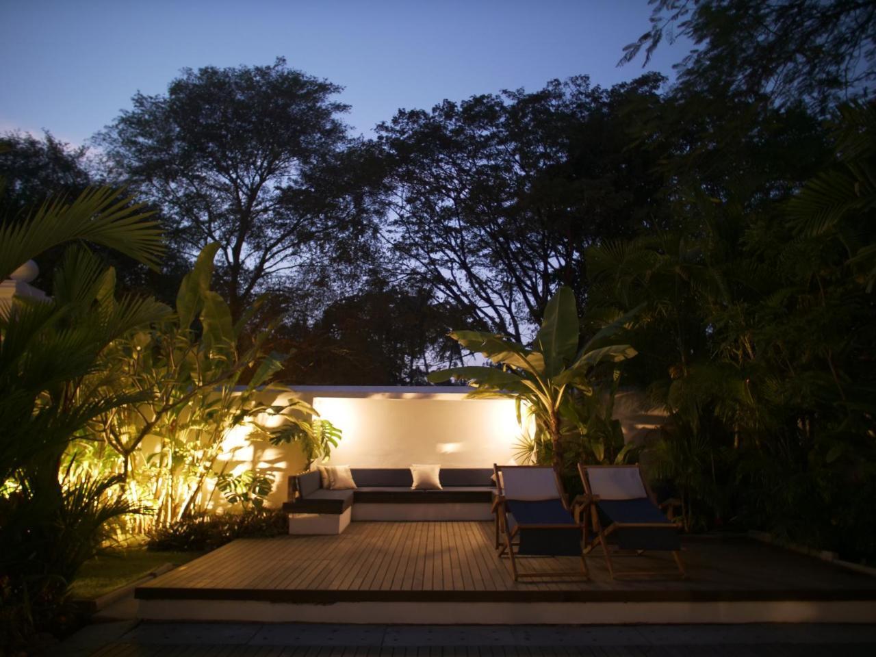 Le Colonial 1506 - Exclusive Luxury Hideaway Hotel Kochi Bagian luar foto