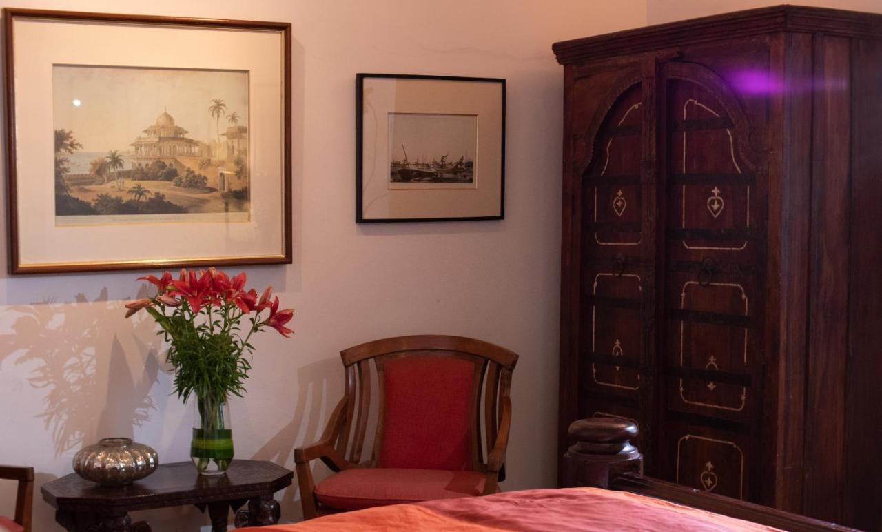 Le Colonial 1506 - Exclusive Luxury Hideaway Hotel Kochi Bagian luar foto