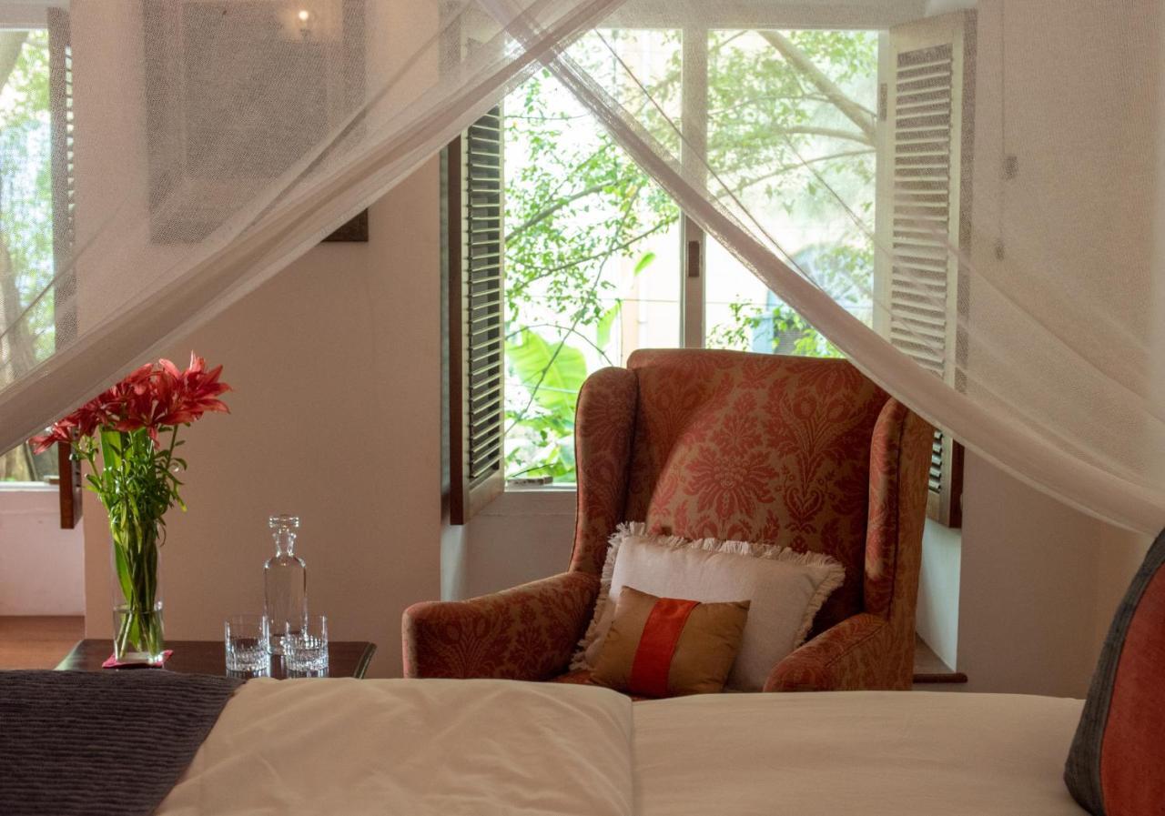 Le Colonial 1506 - Exclusive Luxury Hideaway Hotel Kochi Bagian luar foto
