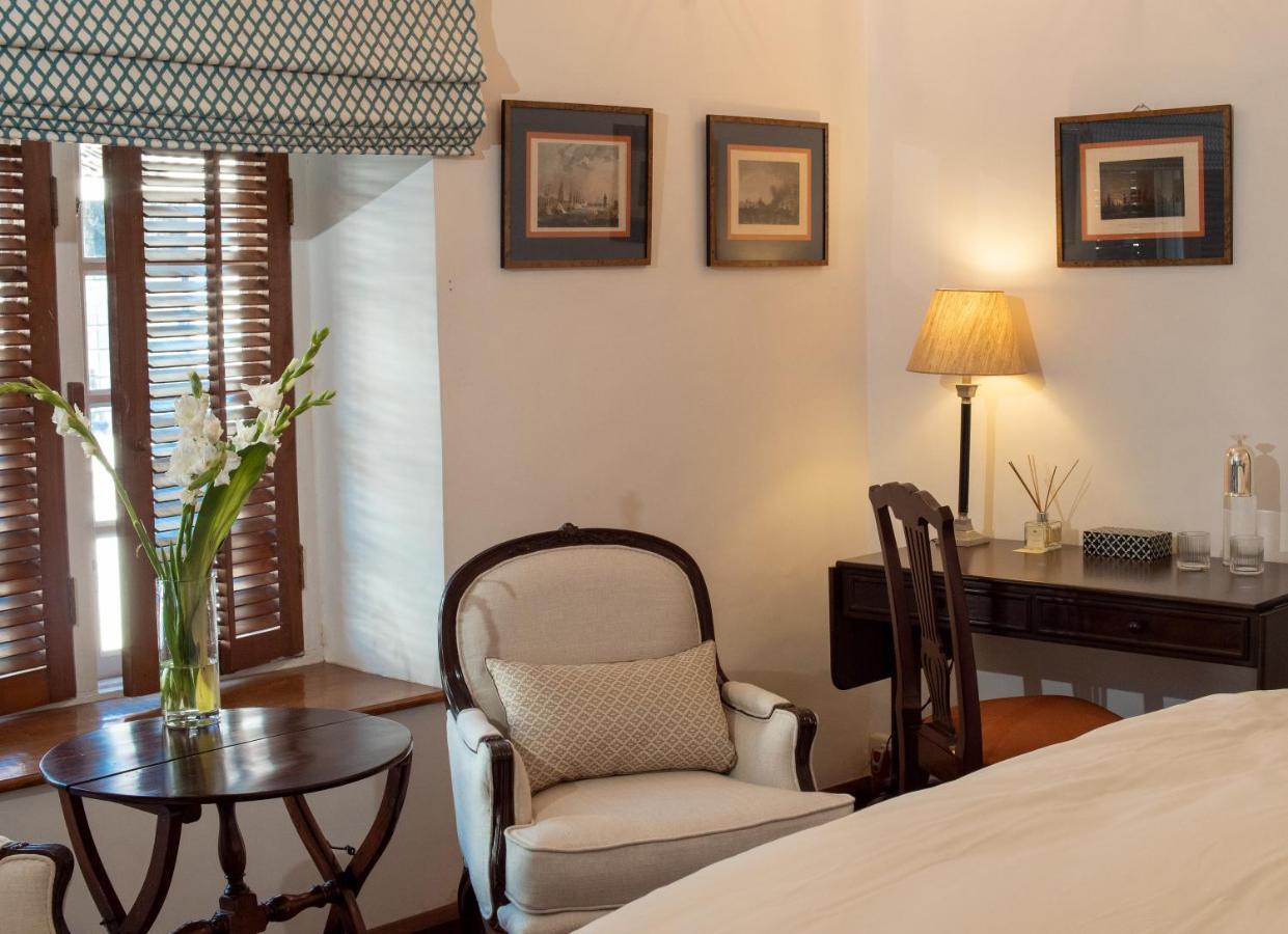 Le Colonial 1506 - Exclusive Luxury Hideaway Hotel Kochi Bagian luar foto