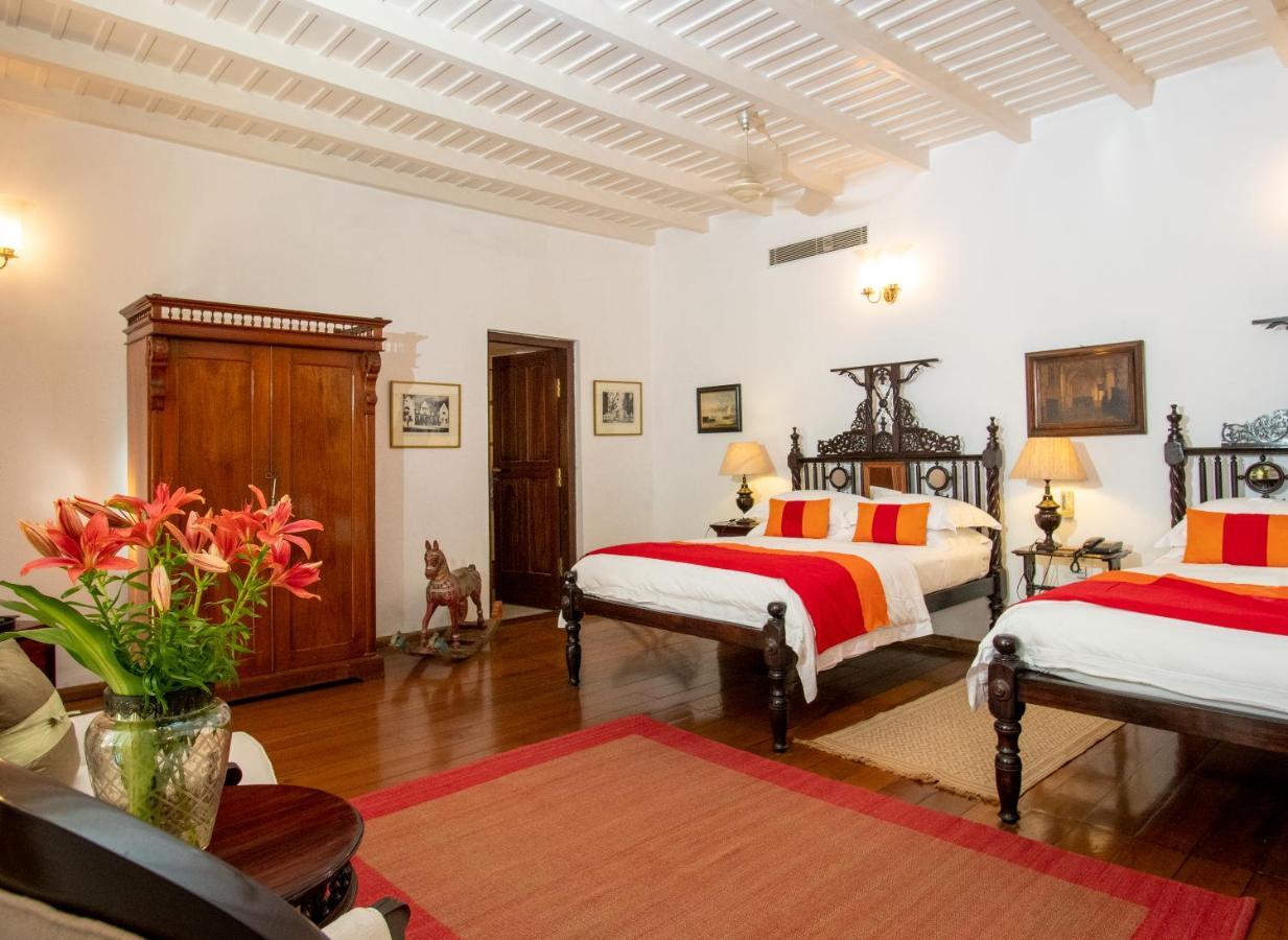 Le Colonial 1506 - Exclusive Luxury Hideaway Hotel Kochi Bagian luar foto