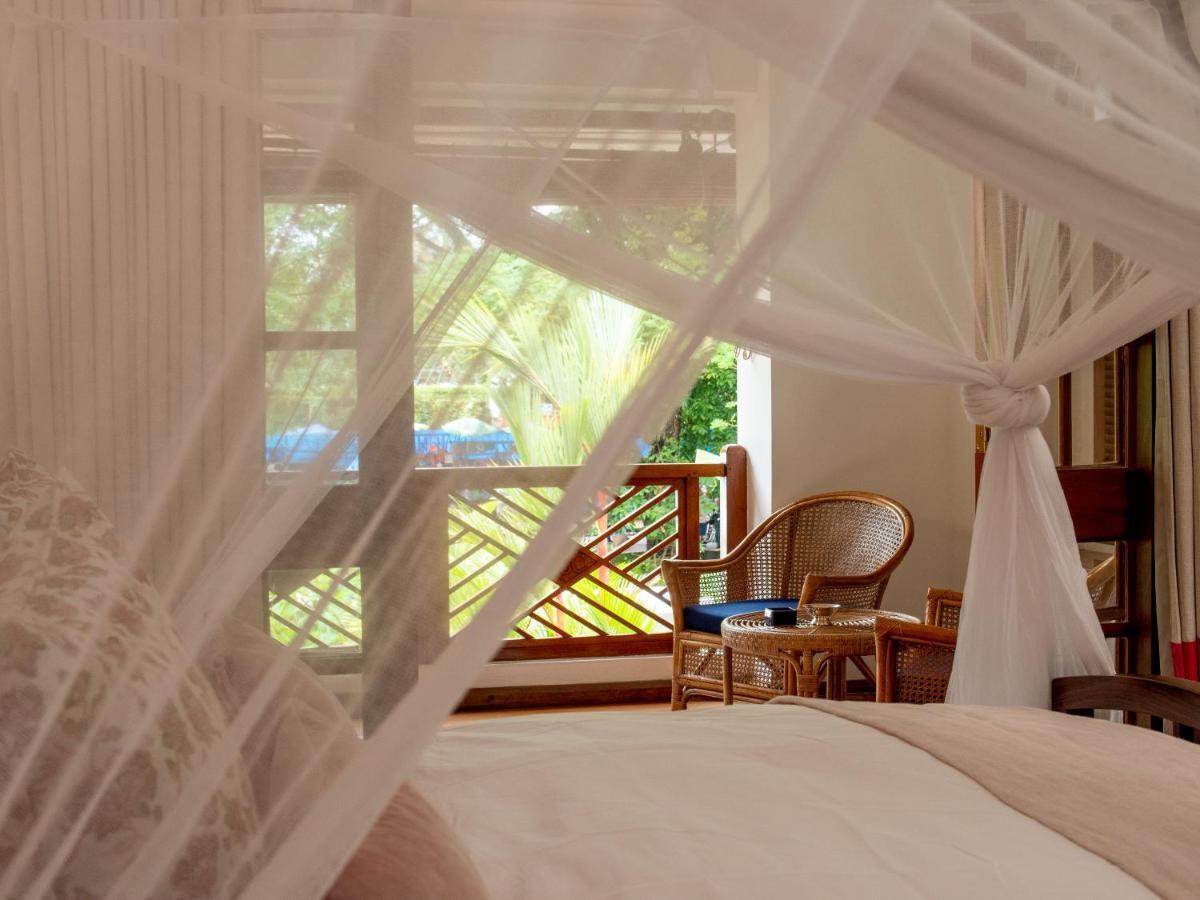 Le Colonial 1506 - Exclusive Luxury Hideaway Hotel Kochi Bagian luar foto