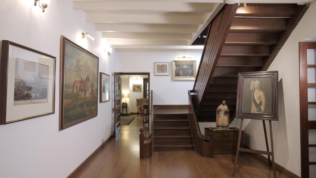 Le Colonial 1506 - Exclusive Luxury Hideaway Hotel Kochi Bagian luar foto