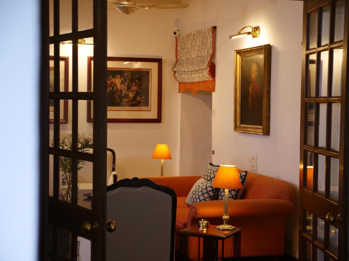 Le Colonial 1506 - Exclusive Luxury Hideaway Hotel Kochi Bagian luar foto