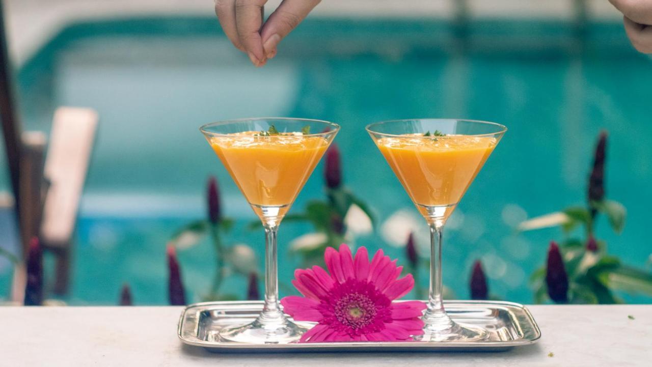 Le Colonial 1506 - Exclusive Luxury Hideaway Hotel Kochi Bagian luar foto