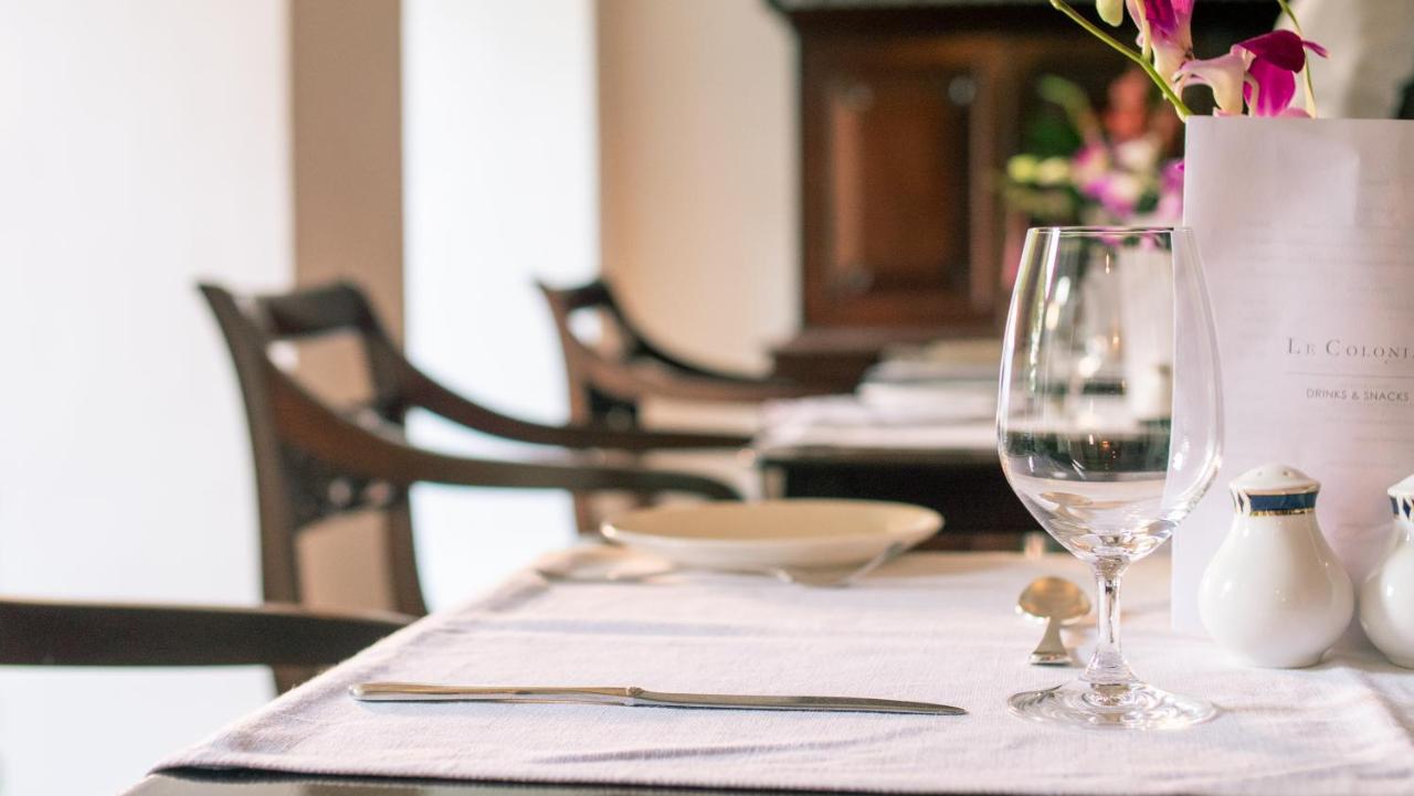 Le Colonial 1506 - Exclusive Luxury Hideaway Hotel Kochi Bagian luar foto