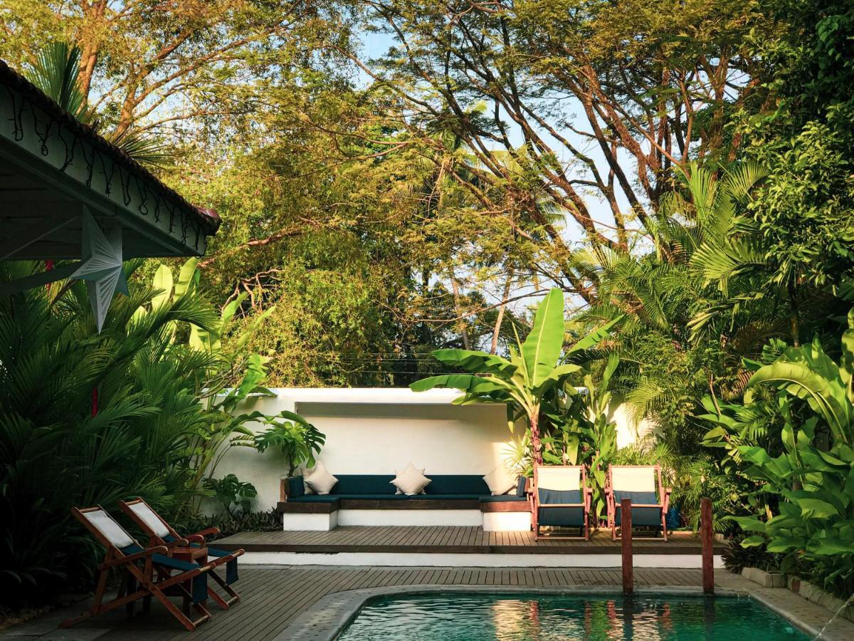 Le Colonial 1506 - Exclusive Luxury Hideaway Hotel Kochi Bagian luar foto