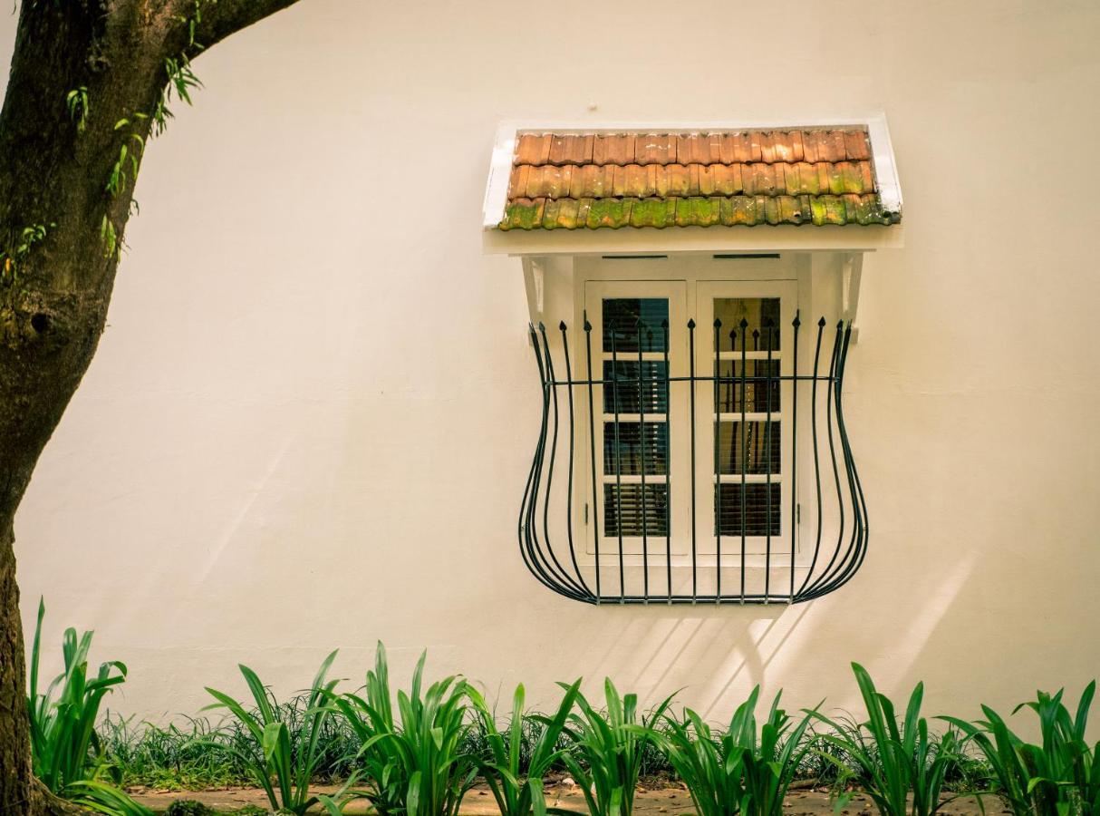 Le Colonial 1506 - Exclusive Luxury Hideaway Hotel Kochi Bagian luar foto